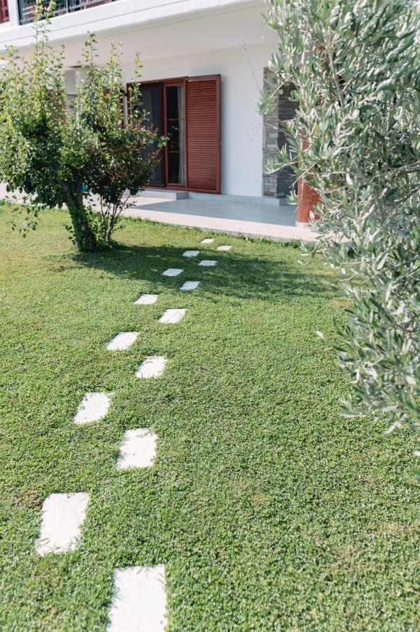 Theoni'S Country House With Garden And Sea View Alexandroupoli Exterior photo